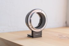 Fotodiox Pro Leica R Hasselblad XCD Adapter