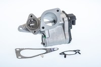 Borgwarner Agr-Ventil Elektrisch FüR Renault Grand ScéNic II 1.9 Dci Suzuki