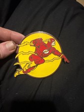 Flash Running Belt Buckle A5