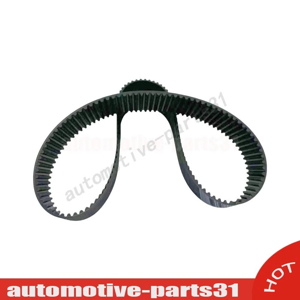 NUEVA correa de transmisión 141T 8MM 3" para Harley Softail BDL-141-3 1990-2006 1 PIEZA Foto 4 de 4