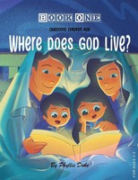 Where Does God Live? Phyllis Duke Taschenbuch Englisch 2025 Nvision Us