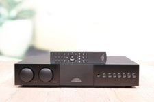 Naim Supernait 3 Amplificatore Integrated Amplifier, COME NUOVO! Confezione originale, scatola, come nuova!