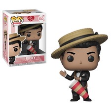 Funko Pop I Love Lucy Vinyl Figures 15