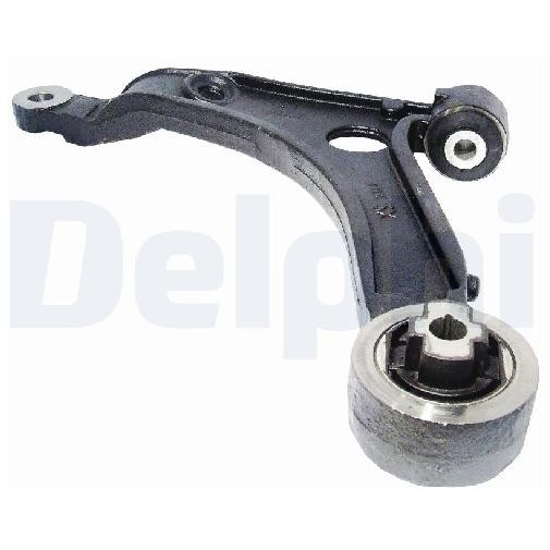 Lenker RadaufhäNgung Vorne Links FüR Fiat Ducato 250 06 Bis 26 Delphi B22LUF 4HG-image