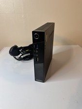 Lenovo ThinkCentre M93p Mini PC i5-4570T/16GB RAM/240GB SSD/WINDOWS 11 PRO