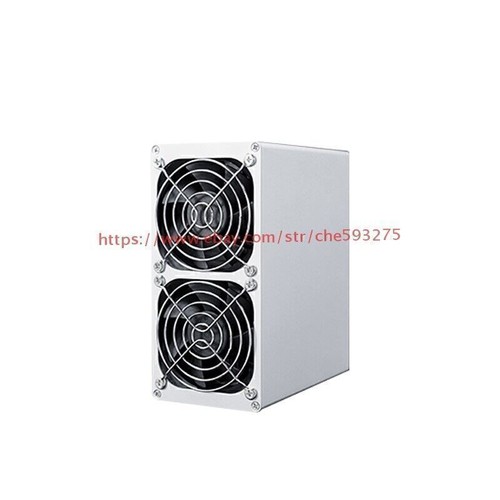 GoldShell KD BOX PRO Cryptocurrency KDA Miner 2.6TH/S 230W 0.088W/G No PSU - Picture 2 of 5