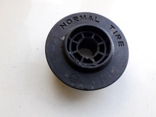 Honda CR-V 2007 Spare Tire Wheel Mount USED, Genuine FR692217-85