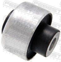 Febest Querlenkerlager VLAB-010 FüR 875 285 876 Volvo XC70 V70 2000 2008 S60 1 2