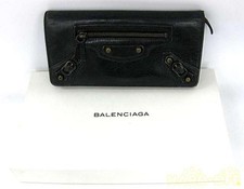 BALENCIAGA Long Wallet BALENCIAGA