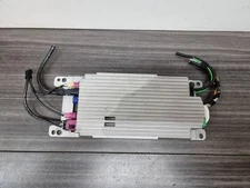 BMW 1 SERIES F20 2014 BLUETOOTH TELEMATICS BOX 9257152