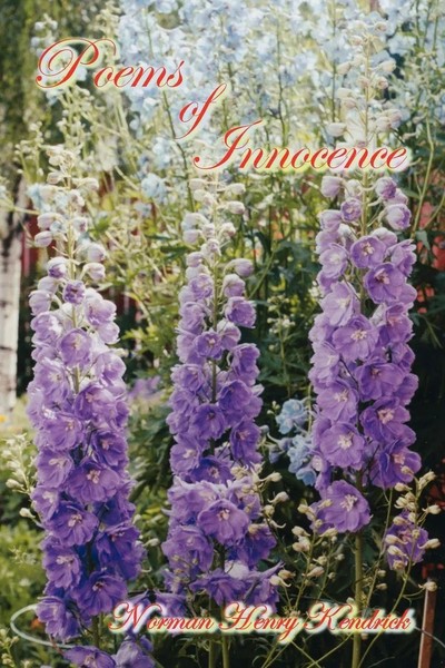 Norman Henry Kendrick | Poems Of Innocence | Taschenbuch | Englisch (2007)-image