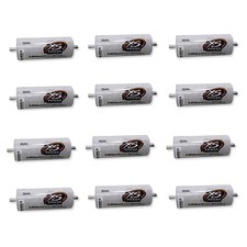 XS Power 12 Pack Kit 35AH Lithium Cells 2.3v Lithium Titanate Oxide LTO Lot