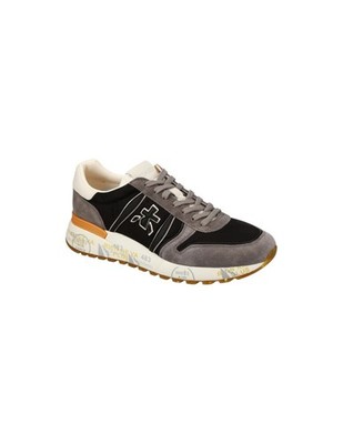 Premiata - Men's Lander Var 7207 Sneakers