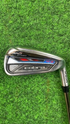 Cobra King RAD Speed one Length 5-Eisen Graphit Regular Rechts 37,5''