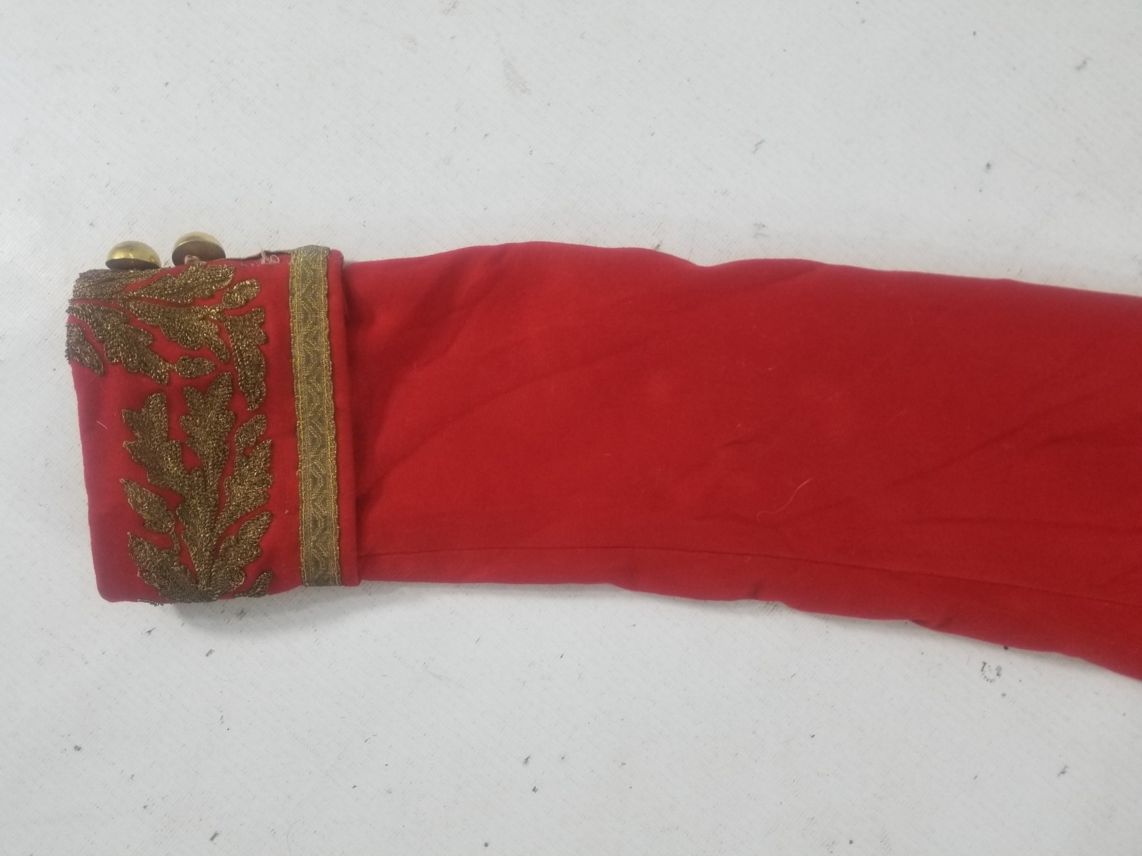 Vintage Traditional Ring Master Men’s Military Hussar Tail Coat image 3
