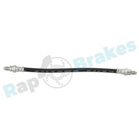 RAP Brakes Bremsschlauch R-H0971 FüR Ford Fiesta 3 GFJ Courier GroßRaumlimousine