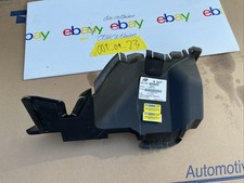 2024-2026 Toyota Grand Highlander Left Side Radiator Support Seal CAPA TO1218234
