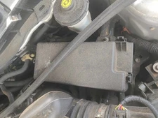 13 14 15 16 17 HONDA ACCORD Engine Fuse Box