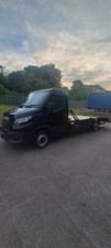 iveco recovery truck 3.5t l. Price is plus VAT