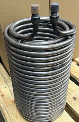 Wärmetauscher für Kärcher HDS 850-4M  Basic  Heizspiral wie 4.680-135.0