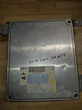89-90 Toyota Mk3 Supra Ecu 7mgte 89661-14261 For Manual Transmission.