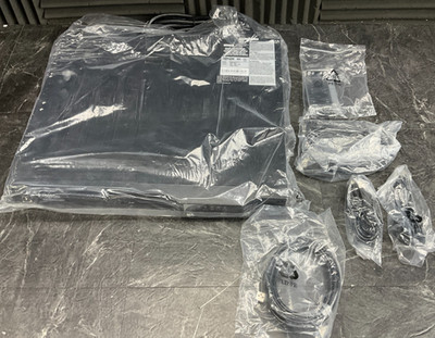 Tripp Lite SmartPro 1000VA RM 1U SMART1000RM1UN    NEW! SEALED INSIDE!   