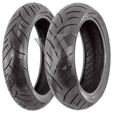 Sommerreifen DUNLOP SCOOTSMART 140/70 R13 61 P