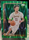 2025 Topps Jaxson Hayes Base (Raw)