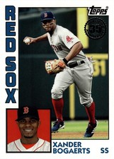 2019 Topps Update 1984 Insert 1-50 You Pick Complete Your Set