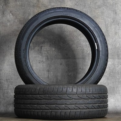 2 x Bridgestone Dueler H/P Sport 235/45 R19 99V XL Sommerreifen 0721 (2078)