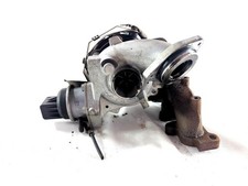 Turbo Audi A1