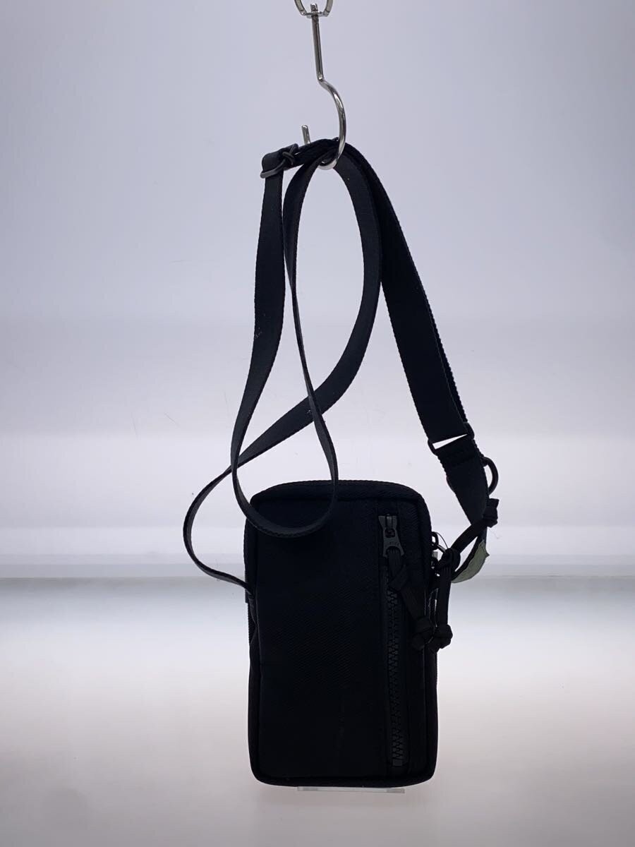 PORTER Shoulder Bag Polyester BLK Solid - image 3