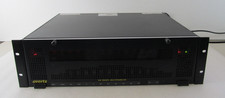 Evertz 7800FR-QT Frame w/ 4x 7700DA6-HD-L 2x 7700ADA-AUD 8x 7700ADA6-EQ-L Cards