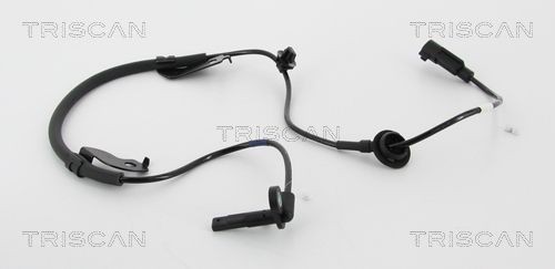 Triscan 8180 42326 Sensor, Raddrehzahl FüR CitroËN Mitsubishi Peugeot-image