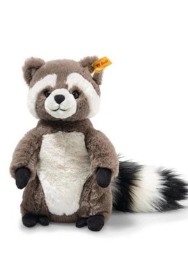 Soft Cuddly Friends Pedro Waschbär von Steiff - EAN 074417