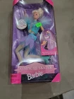 Vintage Mattel Barbie 1997 Olympic USA Skater Wind Up Spin Doll NEW IN PACKAGE