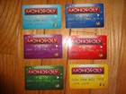 Monopoly Electronic Banking Board Game 2011 Complete — photo 7