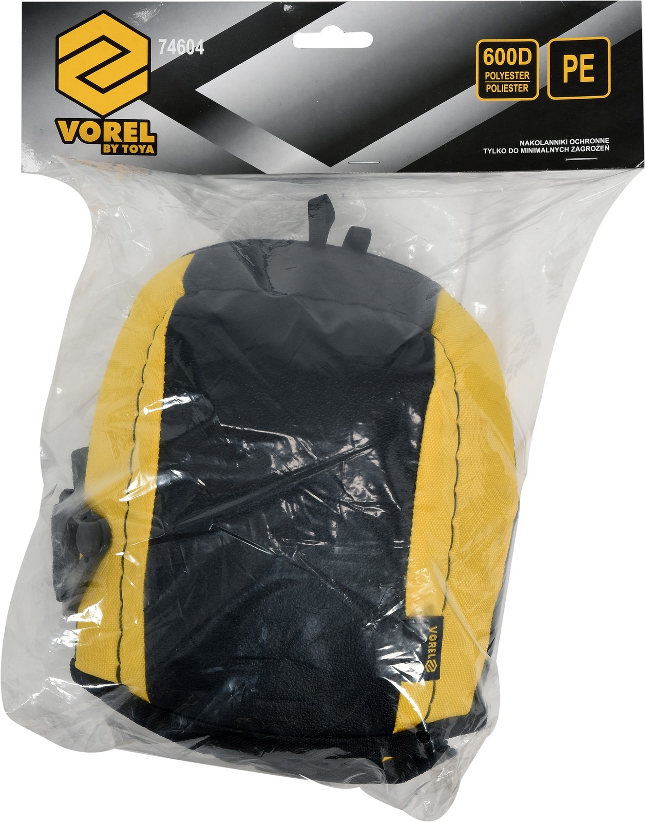 Fits YATO NARZ�DZIA 74604 KNEE PADS   ⭐UK Stock⭐