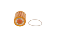 Bosch ÖLfilter Skoda Fabia 542 545 6Y5 Roomster Seat Ibiza 6L1 VW Polo 9N 9A