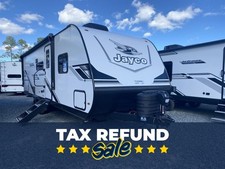 2026 Jayco Jay Feather SL 26BHSL