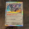Revavroom 065/091 Pokemon Card Pokémon TCG Holo
