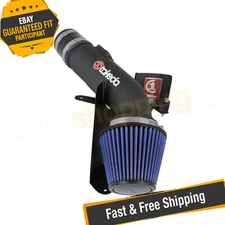 aFe TR-1021B-R Takeda Stage-2 Cold Air Intake for 2015-2020 Acura TLX V6 3.5L