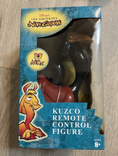 Disney Emperors New Groove Kuzco Remote Contr...