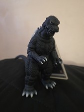 Bandai 2022 Movie Monster Series Godzilla 1984 With Tag
