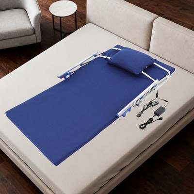 Electric Lifting Backrest Power Lift Bed Backrest Electric Lifting Backrest