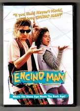 Encino Man (DVD) (NEW)