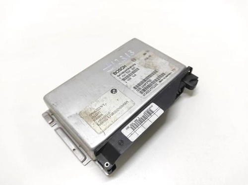 BMW 5 E39 Getriebesteuergerät 0260002360 2.30 Petrol 125kw 1999 31413817