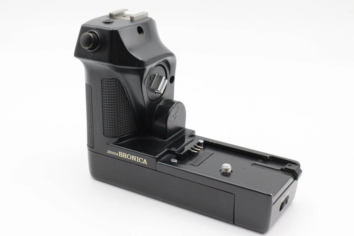 Bronica Camera Motor Drives & Winders for sale | eBay