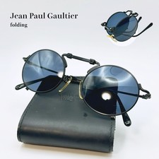 Vintage Jean Paul Gaultier 56-9101 Folding Su...