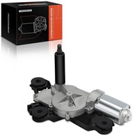 Frankberg Heckwischermotor Passend FüR Ford C-MAX Focus Galaxy Mondeo S-MAX Volv